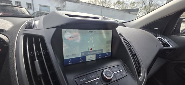 Ford Kuga 1.5 EcoBoost 2x4 Titanium ACC Camera TWA 