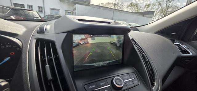 Ford Kuga 1.5 EcoBoost 2x4 Titanium ACC Camera TWA 