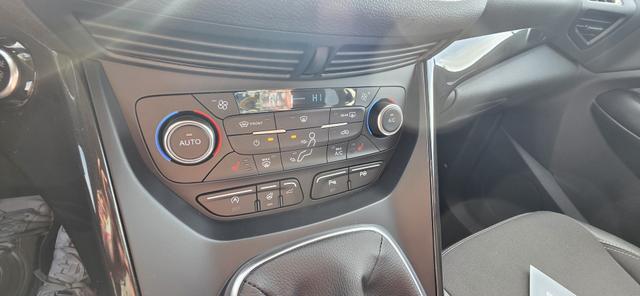 Ford Kuga 1.5 EcoBoost 2x4 Titanium ACC Camera TWA 