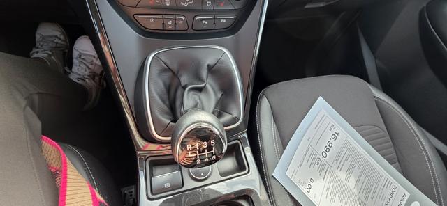 Ford Kuga 1.5 EcoBoost 2x4 Titanium ACC Camera TWA 