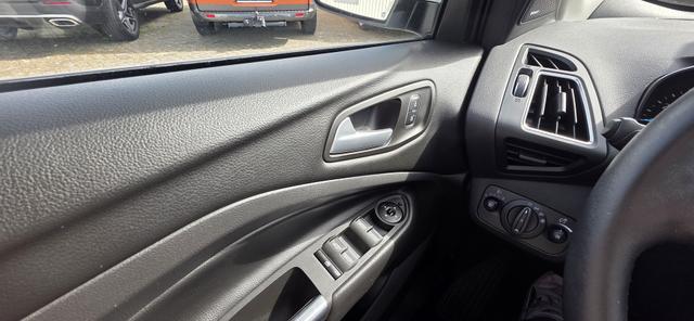 Ford Kuga 1.5 EcoBoost 2x4 Titanium ACC Camera TWA 