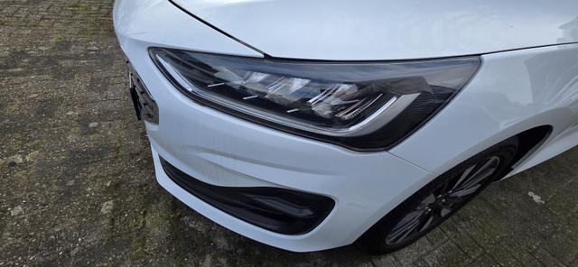 Ford Focus Turnier 1.5 EcoBlue Aut. TITANIUM X Key-Free Led Navi 
