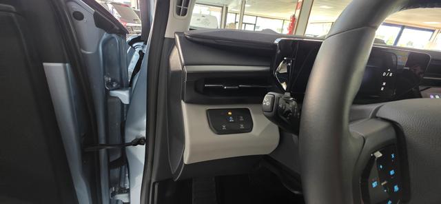 Ford Explorer Extended Range RWD 77kWh W&auml;rmepumpe 