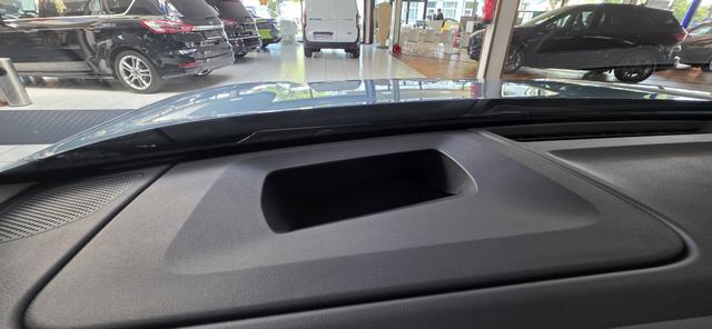 Ford Explorer Extended Range RWD 77kWh W&auml;rmepumpe 