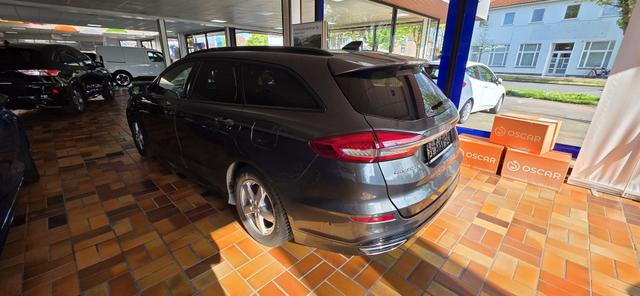 Ford Mondeo 2.0 EcoBlue Aut. ST-Line AHK Navi LED ACC 