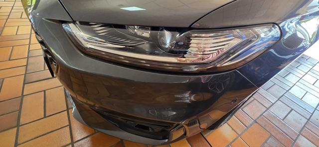 Ford Mondeo 2.0 EcoBlue Aut. ST-Line AHK Navi LED ACC 