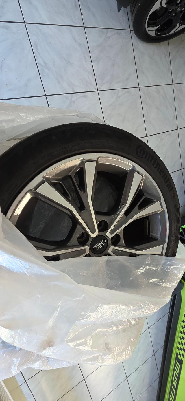 Ford Mondeo 2.0 EcoBlue Aut. ST-Line AHK Navi LED ACC 