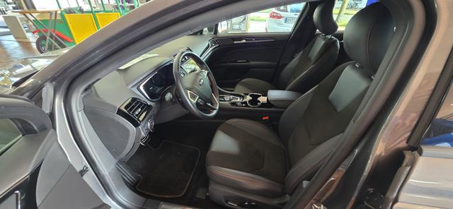 Ford Mondeo 2.0 EcoBlue Aut. ST-Line AHK Navi LED ACC 