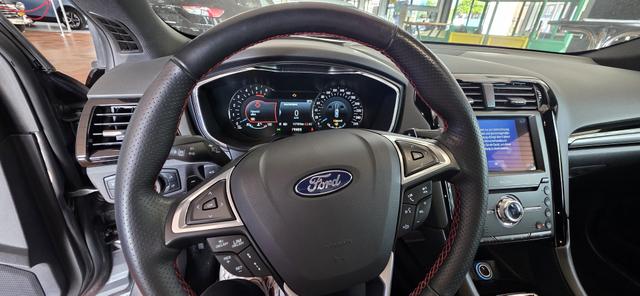 Ford Mondeo Turnier 2.0 EcoBlue Aut. ST-Line AHK Navi LED ACC 