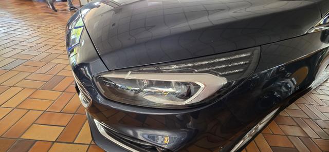 Ford S-MAX 2.0 EcoBlue TITANIUM AHK 7 Sitzer Pano 