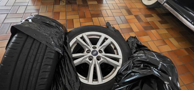 Ford S-MAX 2.0 EcoBlue TITANIUM AHK 7 Sitzer Pano 