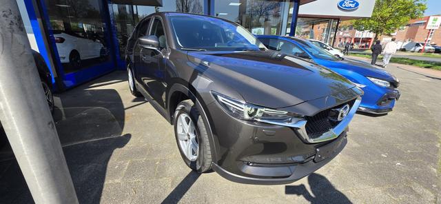 Mazda CX-5 Signature 2WD Camera Head Up 