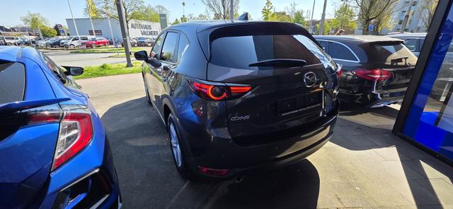 Mazda CX-5 Signature 2WD Camera Head Up 