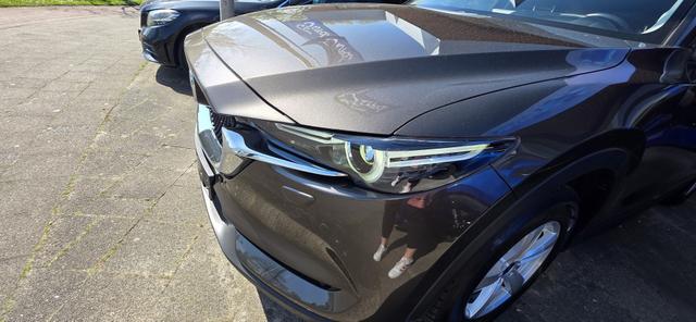 Mazda CX-5 Signature 2WD Camera Head Up 