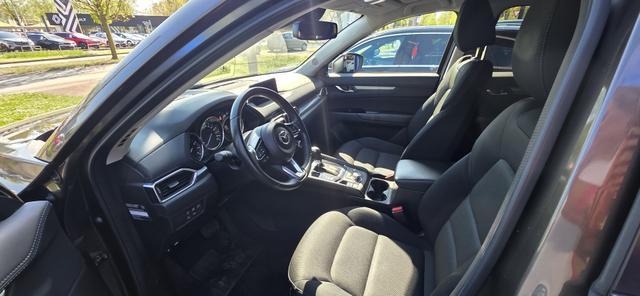 Mazda CX-5 Signature 2WD Camera Head Up 