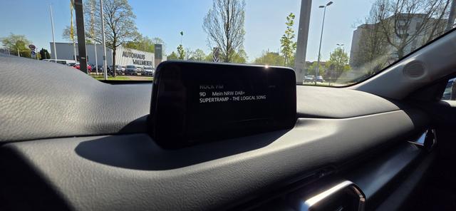 Mazda CX-5 Signature 2WD Camera Head Up 