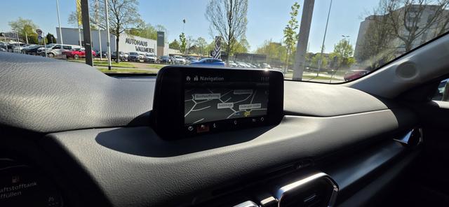 Mazda CX-5 Signature 2WD Camera Head Up 