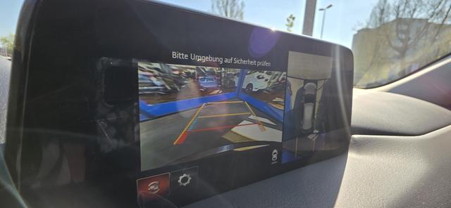 Mazda CX-5 Signature 2WD Camera Head Up 