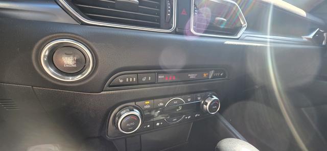 Mazda CX-5 Signature 2WD Camera Head Up 