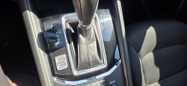 Mazda CX-5 Signature 2WD Camera Head Up 