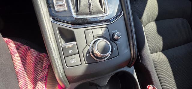 Mazda CX-5 Signature 2WD Camera Head Up 