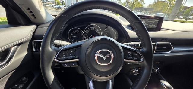 Mazda CX-5 Signature 2WD Camera Head Up 