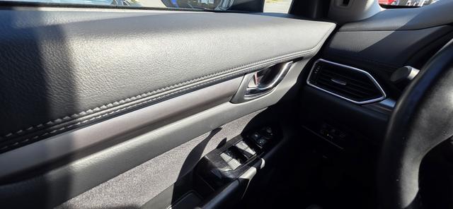 Mazda CX-5 Signature 2WD Camera Head Up 