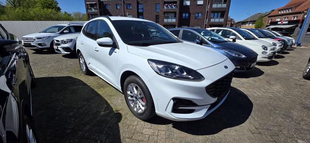 Ford Kuga - 2.5 Duratec PHEV ST-LINE X ACC LED Head-Up