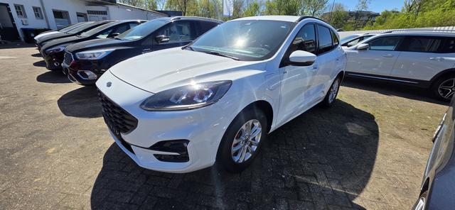 Ford Kuga 2.5 Duratec PHEV ST-LINE X ACC LED Head-Up 