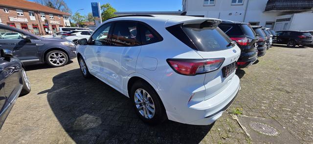 Ford Kuga 2.5 Duratec PHEV ST-LINE X ACC LED Head-Up 