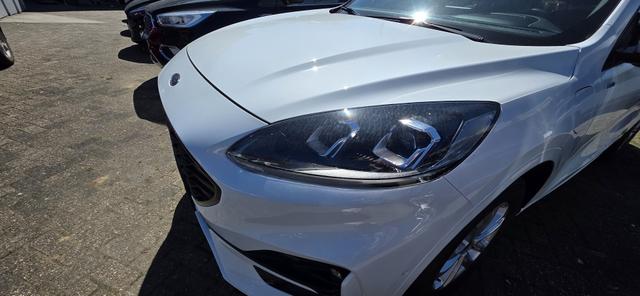 Ford Kuga 2.5 Duratec PHEV ST-LINE X ACC LED Head-Up 