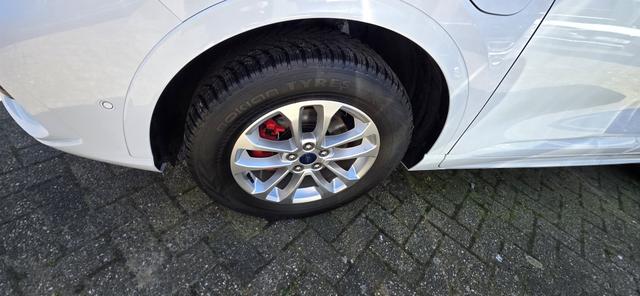 Ford Kuga 2.5 Duratec PHEV ST-LINE X ACC LED Head-Up 