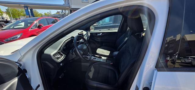 Ford Kuga 2.5 Duratec PHEV ST-LINE X ACC LED Head-Up 