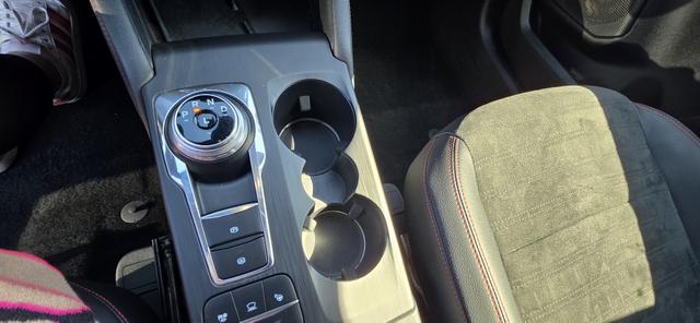 Ford Kuga 2.5 Duratec PHEV ST-LINE X ACC LED Head-Up 