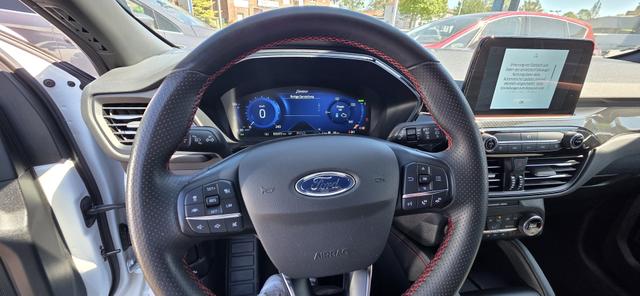Ford Kuga 2.5 Duratec PHEV ST-LINE X ACC LED Head-Up 