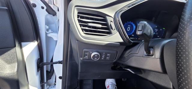 Ford Kuga 2.5 Duratec PHEV ST-LINE X ACC LED Head-Up 
