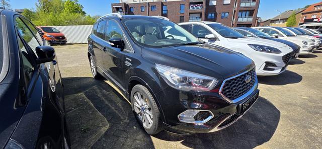 Ford Kuga 2.0 TDCi 2x4 Vignale ACC TWA Pano Navi 