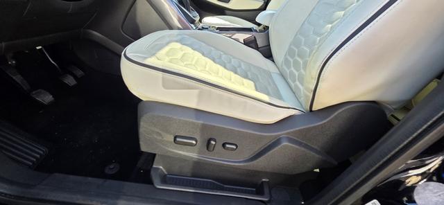 Ford Kuga 2.0 TDCi 2x4 Vignale ACC TWA Pano Navi 