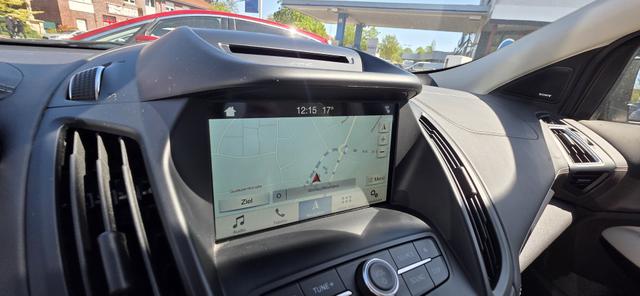 Ford Kuga 2.0 TDCi 2x4 Vignale ACC TWA Pano Navi 