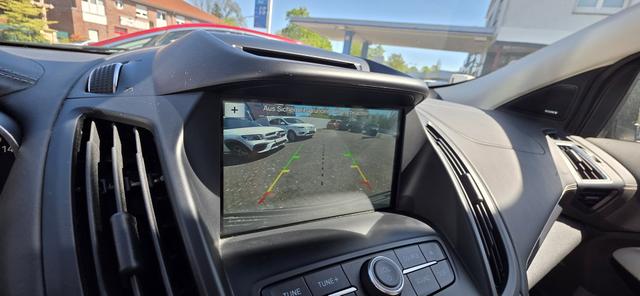 Ford Kuga 2.0 TDCi 2x4 Vignale ACC TWA Pano Navi 
