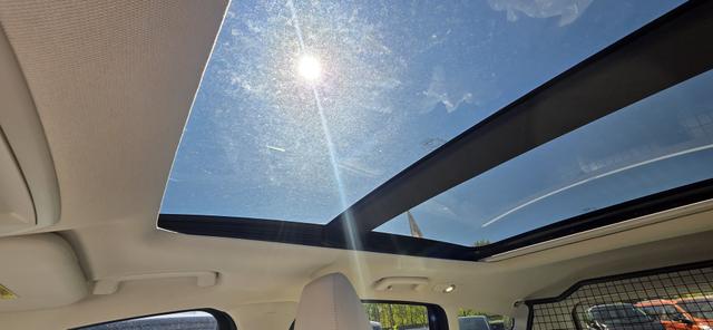 Ford Kuga 2.0 TDCi 2x4 Vignale ACC TWA Pano Navi 