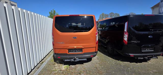 Ford Tourneo Custom 320 L1H1 VA Autm. Active AHK Camera Standheizung 