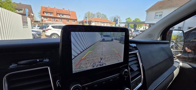 Ford Tourneo Custom 320 L1H1 VA Autm. Active AHK Camera Standheizung 