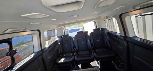 Ford Tourneo Custom 320 L1H1 VA Autm. Active AHK Camera Standheizung 