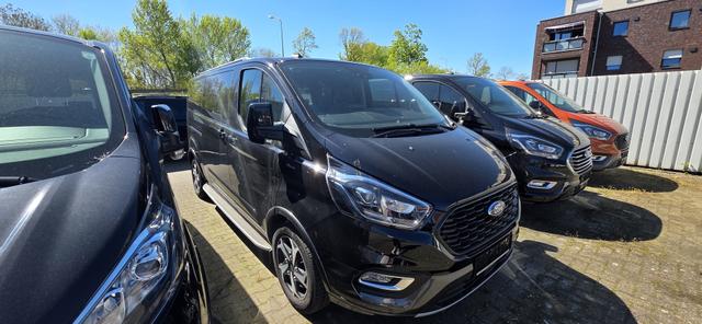 Ford Tourneo Custom 320 L2H1 VA MH Active AHK Xenon Navi Camera 