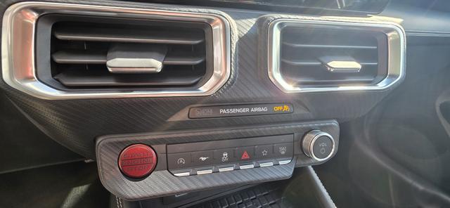 Ford Mustang Fastback 5.0 Ti-VCT V8 Aut. GT 19 Zoll LED Navi 