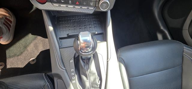 Ford Mustang Fastback 5.0 Ti-VCT V8 Aut. GT 19 Zoll LED Navi 