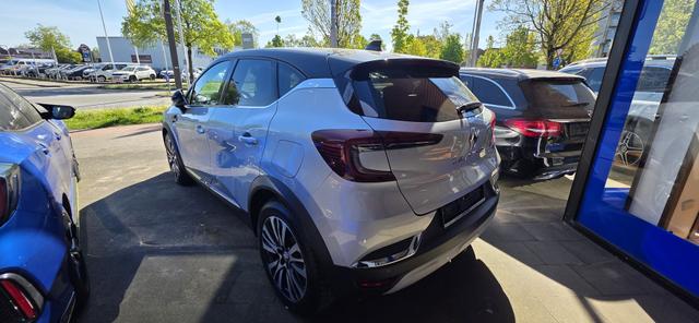 Renault Captur 1.6 E-TECH Plug-in 160 Initiale Paris AHK ACC 