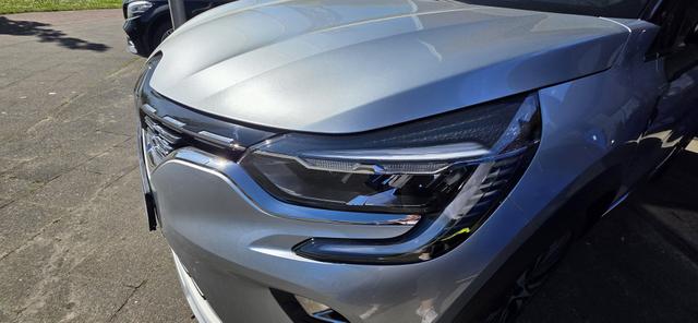 Renault Captur 1.6 E-TECH Plug-in 160 Initiale Paris AHK ACC 