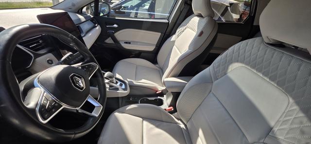 Renault Captur 1.6 E-TECH Plug-in 160 Initiale Paris AHK ACC 